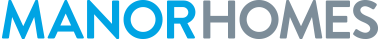 Manor Homes Logo
