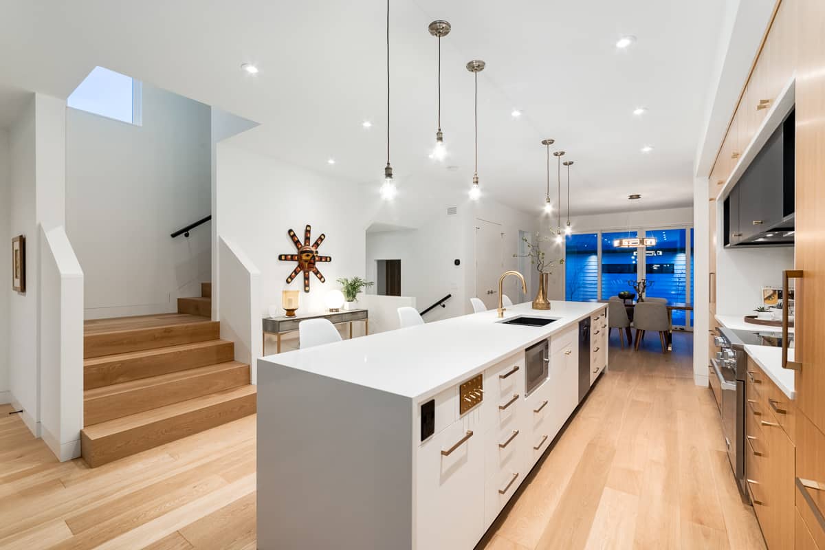 Interior Home Design - 1100